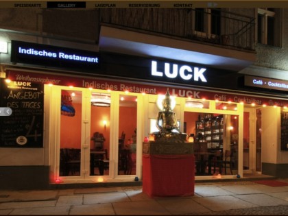 Foto: LUCK 